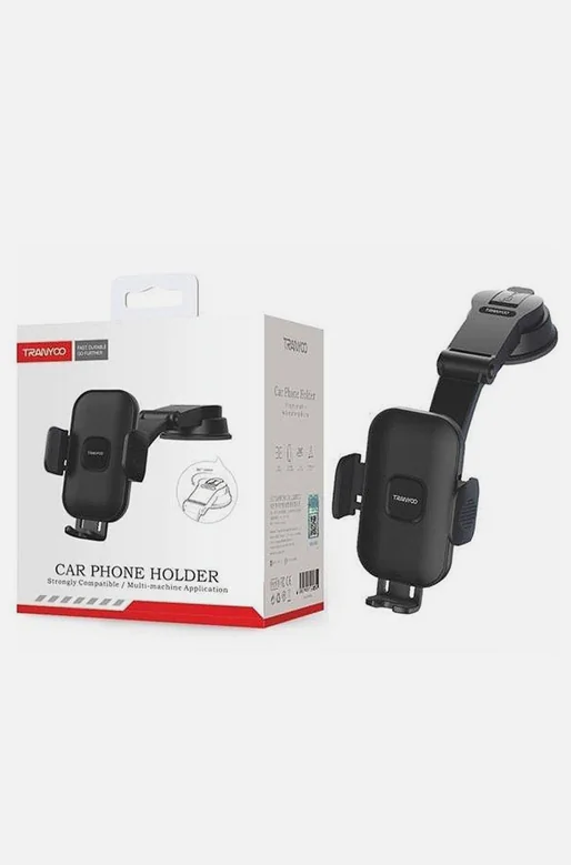 Holder para Carro con Chupón para Tablero TRANYOO