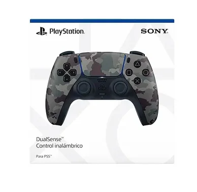 Control DualSense PlayStation 5